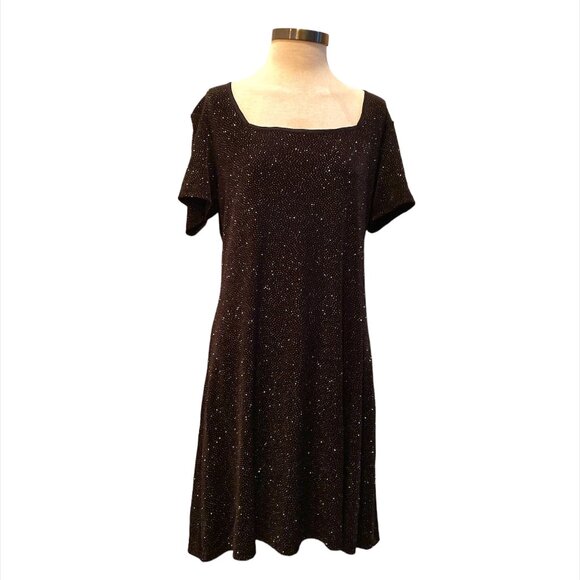 Holiday Party Dress by Ulta Dress New York - Size L - Picture 1 of 3